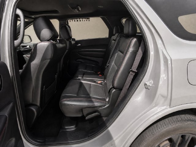 Used 2024 Dodge Durango GT AWD/4WD image 12