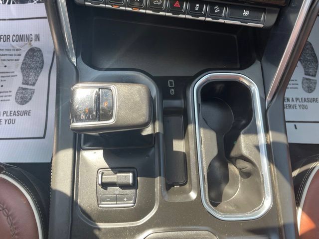 Used 2022 GMC Sierra 1500 Denali Ultimate AWD/4WD image 19