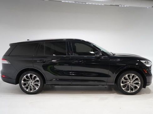 Used 2020 Lincoln Aviator Grand Touring w/ Equipment Group 302A image 9