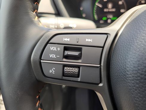 Used 2026 Honda CR-V TrailSport image 22