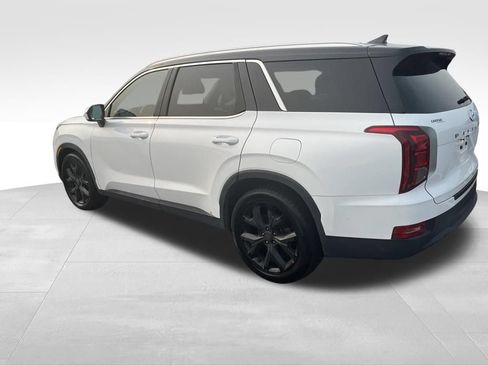 Used 2021 Hyundai Palisade SEL FWD image 11