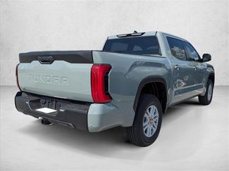 New 2026 Toyota Tundra SR5 w/ SR5 Premium Package AWD/4WD video 2