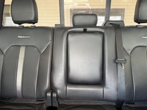 Used 2018 Ford F150 Platinum w/ Equipment Group 701A Luxury AWD/4WD image 36