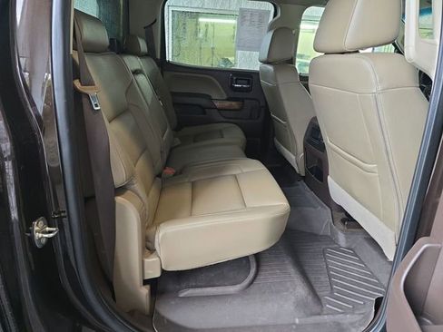 Certified 2018 GMC Sierra 3500 SLT image 31