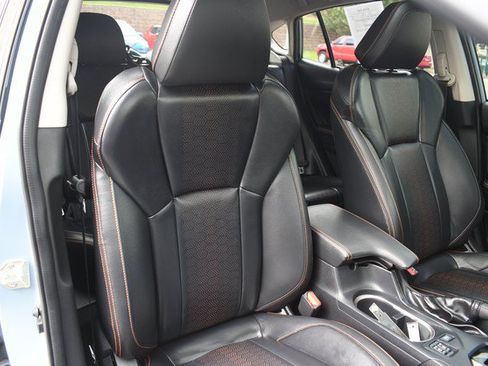 Used 2022 Subaru Crosstrek 2.5i Limited w/ Moonroof Package 2 AWD/4WD image 27