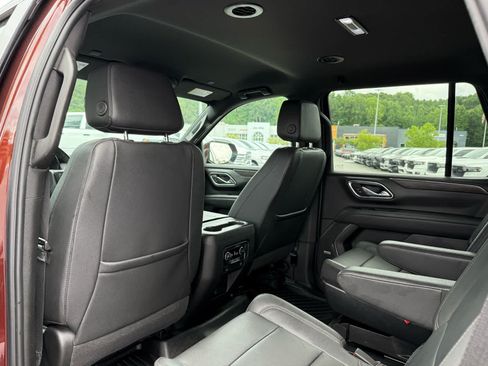 Used 2023 Chevrolet Tahoe LT RWD image 26