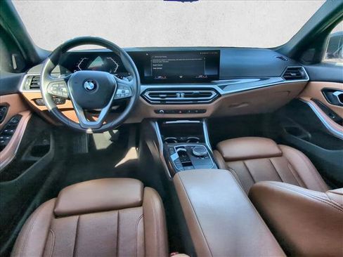 Used 2023 BMW 330i 330i w/ Driving Assistance Package image 18