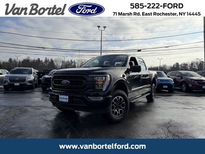 Used 2023 Ford F150 XLT w/ Equipment Group 302A High