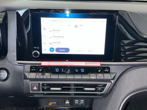 New 2026 Toyota Camry LE w/ Convenience Package image 24