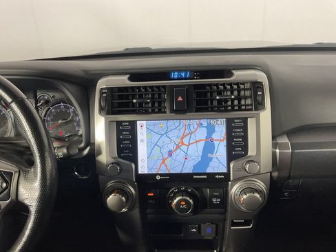 Certified 2023 Toyota 4Runner SR5 Premium w/ Moonroof Package AWD/4WD image 13
