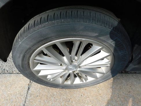 Used 2021 Hyundai Kona SEL image 7