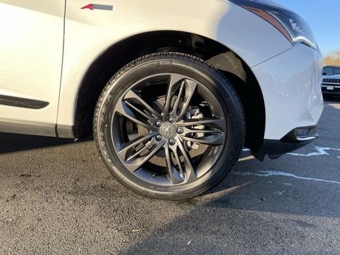 Used 2022 Acura RDX A-Spec image 37