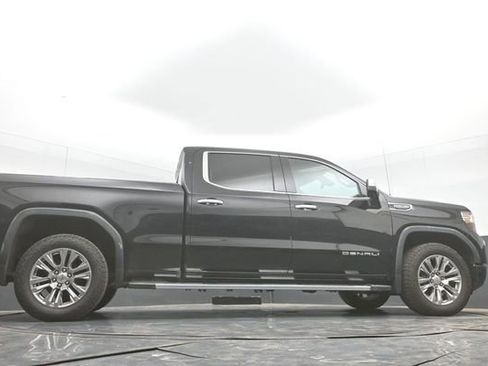 Used 2020 GMC Sierra 1500 Denali w/ Driver Alert Package II AWD/4WD image 34
