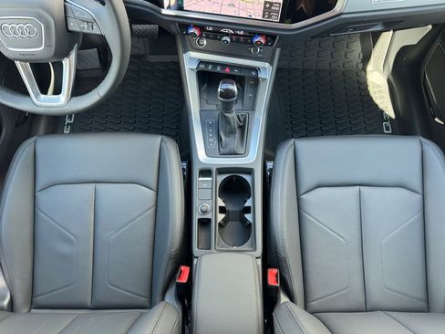 Used 2025 Audi Q3 2.0T Premium Plus w/ Premium Plus Package image 18