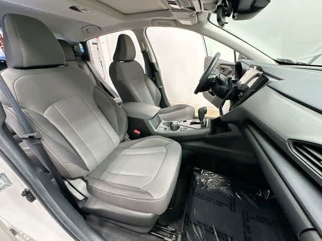 Certified 2026 Subaru Crosstrek 2.5i Limited AWD/4WD image 22
