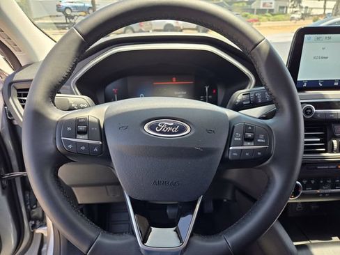 Used 2024 Ford Escape Active FWD image 21