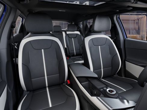 New 2025 Kia EV6 GT-Line image 15