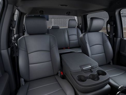 New 2026 RAM 4500 Tradesman AWD/4WD image 16