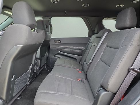 Used 2023 Dodge Durango R/T w/ Blacktop Package AWD/4WD image 11
