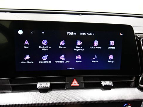 Certified 2023 Kia Sportage SX FWD image 24