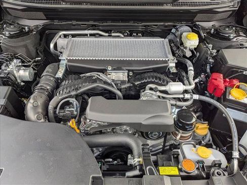 New 2026 Subaru Outback Touring XT AWD/4WD image 17