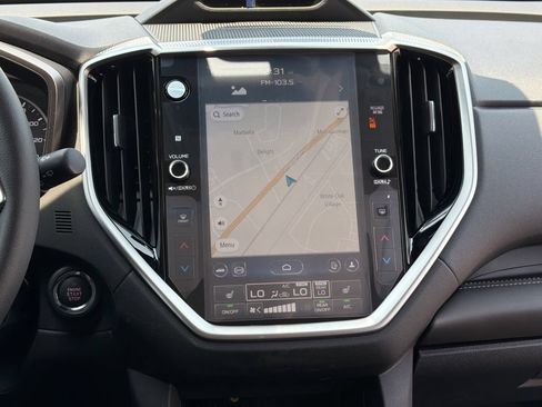 New 2026 Subaru Ascent Limited AWD/4WD image 8