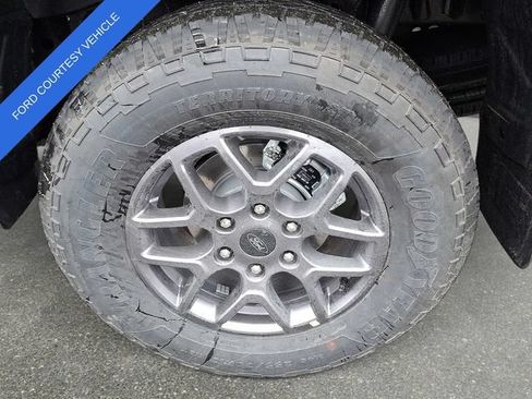 Used 2026 Ford Ranger XLT w/ Equipment Group 301A High AWD/4WD image 6