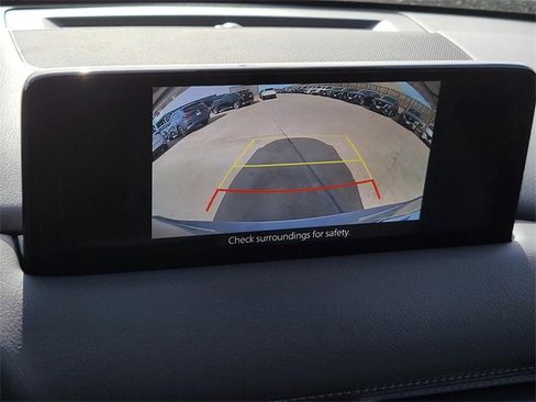 New 2025 MAZDA CX-5 AWD 2.5 S w/ Preferred Package image 18