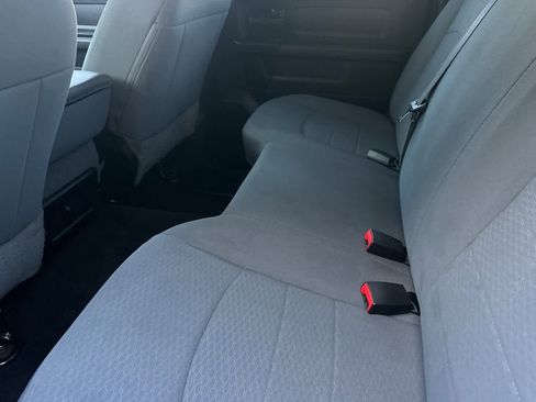 Used 2017 RAM 2500 Tradesman w/ Chrome Appearance Group image 5