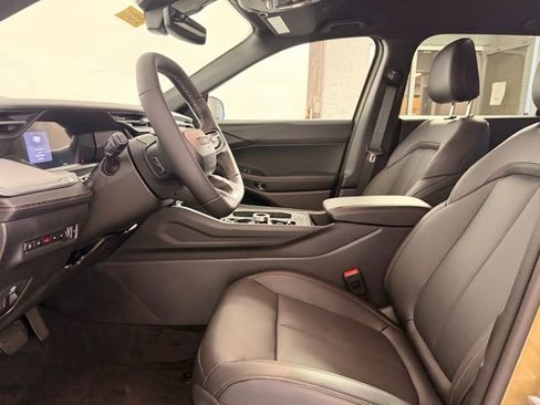 New 2026 Jeep Cherokee Limited image 22