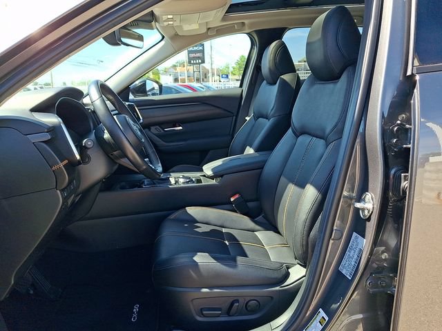 Used 2024 MAZDA CX-50 AWD 2.5 S w/ Accent Package image 15