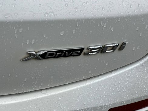 Used 2023 BMW X4 xDrive30i AWD/4WD image 33