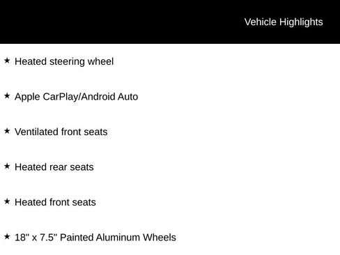 Used 2026 Chrysler Pacifica Limited FWD image 2
