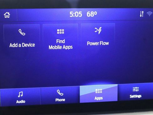 Used 2021 Ford Escape SE FWD image 17