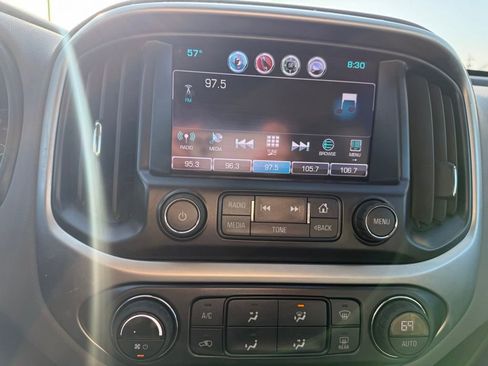 Used 2016 Chevrolet Colorado LT w/ Luxury Package, Chrome AWD/4WD image 14