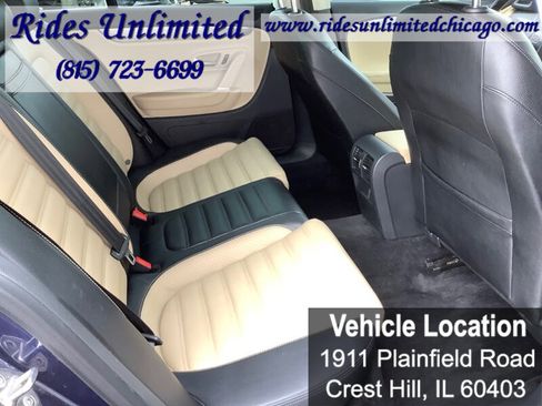 Used 2013 Volkswagen CC Lux image 24