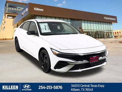 New 2026 Hyundai Elantra SEL Sport Premium