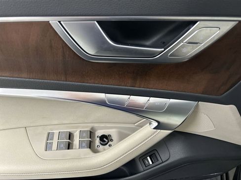 Used 2019 Audi A6 3.0T Premium Plus w/ Premium Plus Package image 11