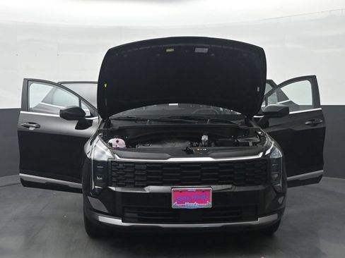 Used 2026 Kia Sportage LX FWD image 35