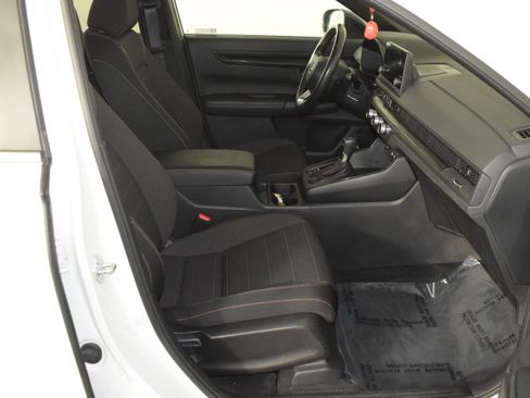 Certified 2023 Honda CR-V Sport image 35