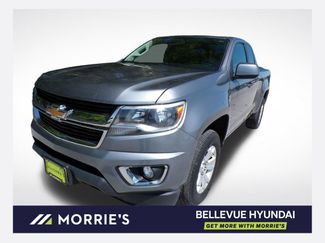 Used 2018 Chevrolet Colorado LT w/ LT Convenience Package RWD video 1