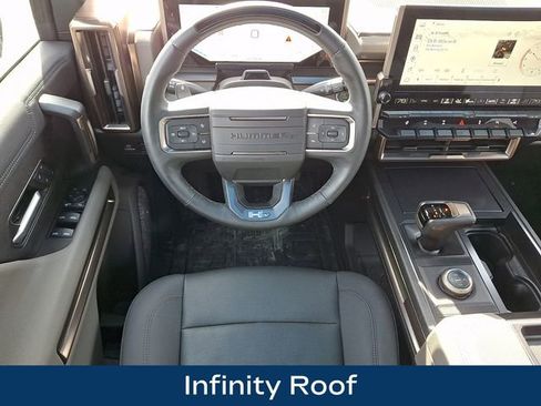 Used 2024 GMC Hummer EV 3X w/ Battery Pack, 24 Module Pack image 16