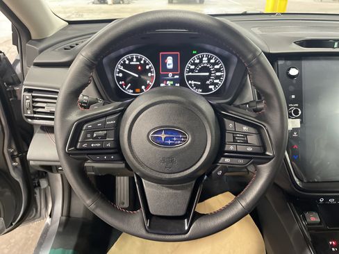 New 2025 Subaru Legacy Sport image 17