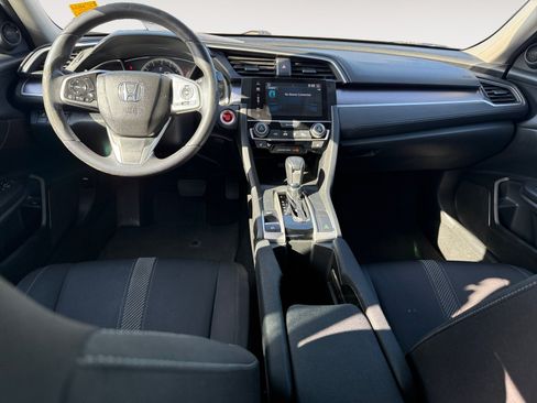 Used 2016 Honda Civic EX-T image 15