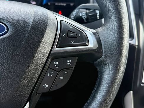 Used 2024 Ford Edge SEL w/ Convenience Package AWD/4WD image 19