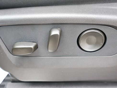 New 2026 Chevrolet Silverado 3500 LTZ w/ LTZ Plus Package image 16