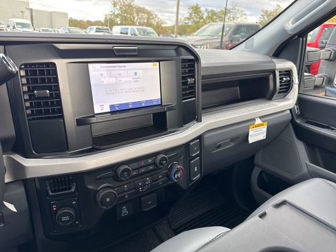 New 2026 Ford F250 XL w/ Snow Plow Prep Package image 18