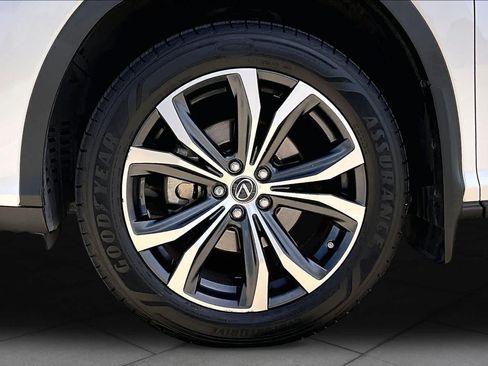Used 2022 Lexus RX 350L FWD w/ Premium Package image 11
