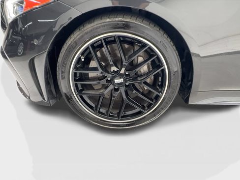 Used 2022 Mercedes-Benz CLS 450 4MATIC image 13