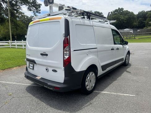Used 2016 Ford Transit Connect XL FWD image 3